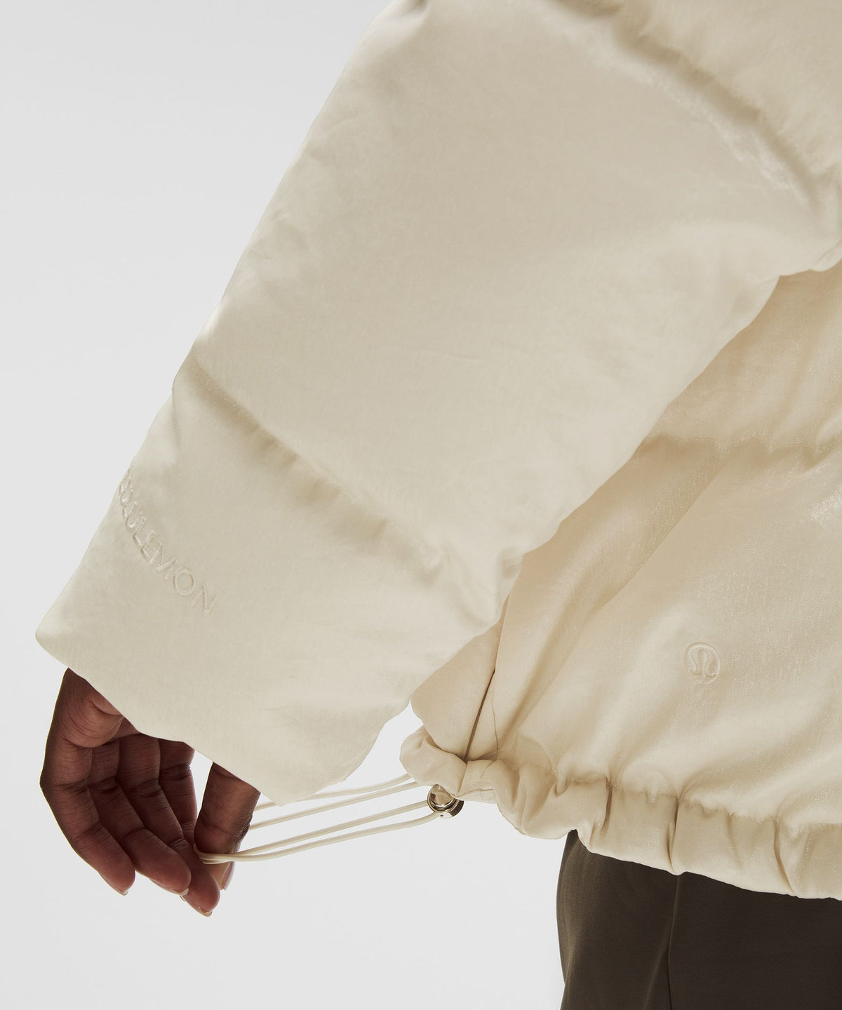 Wunder Puff 600-Down-Fill JacketShine