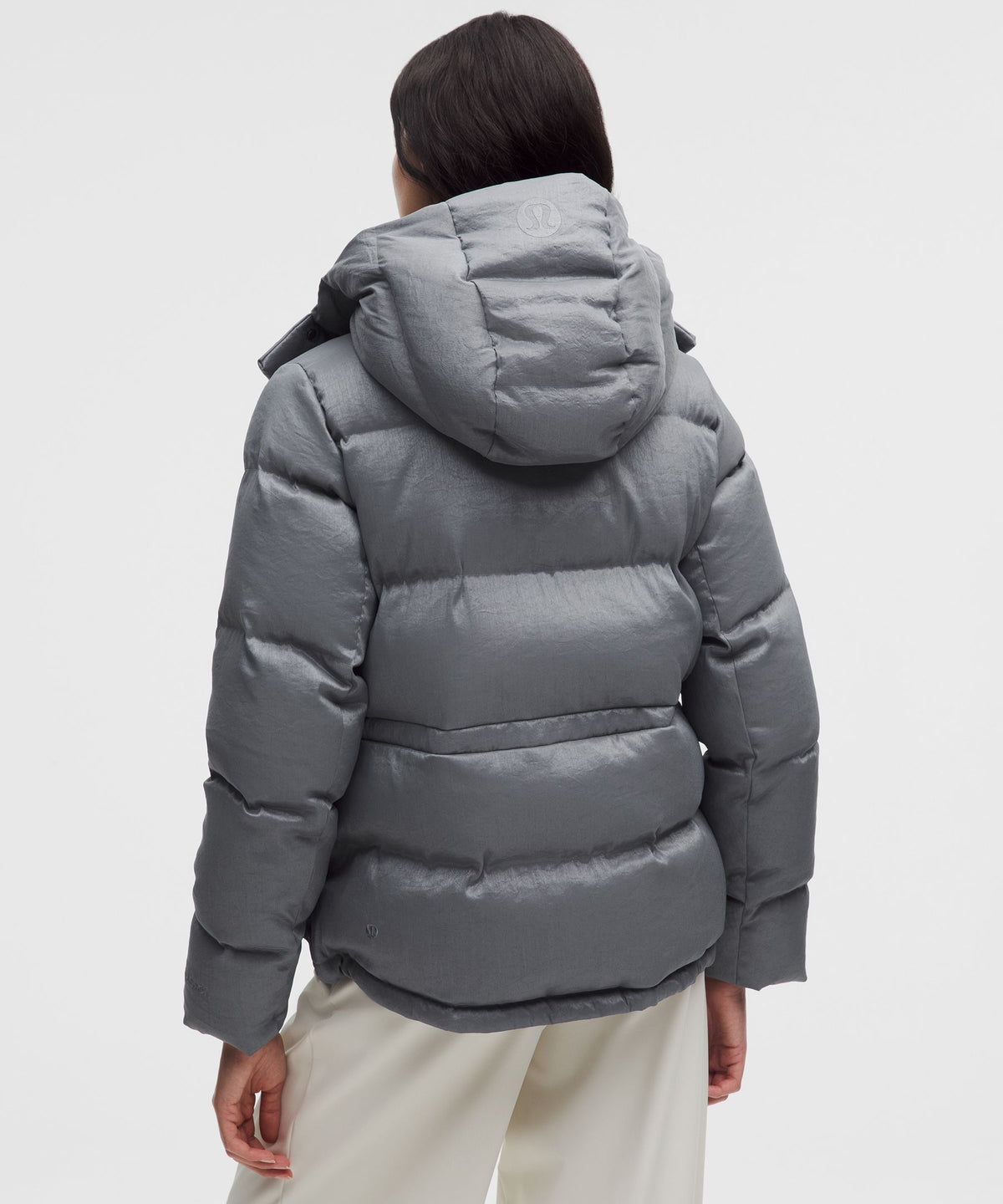 Wunder Puff 600-Down-Fill JacketShine