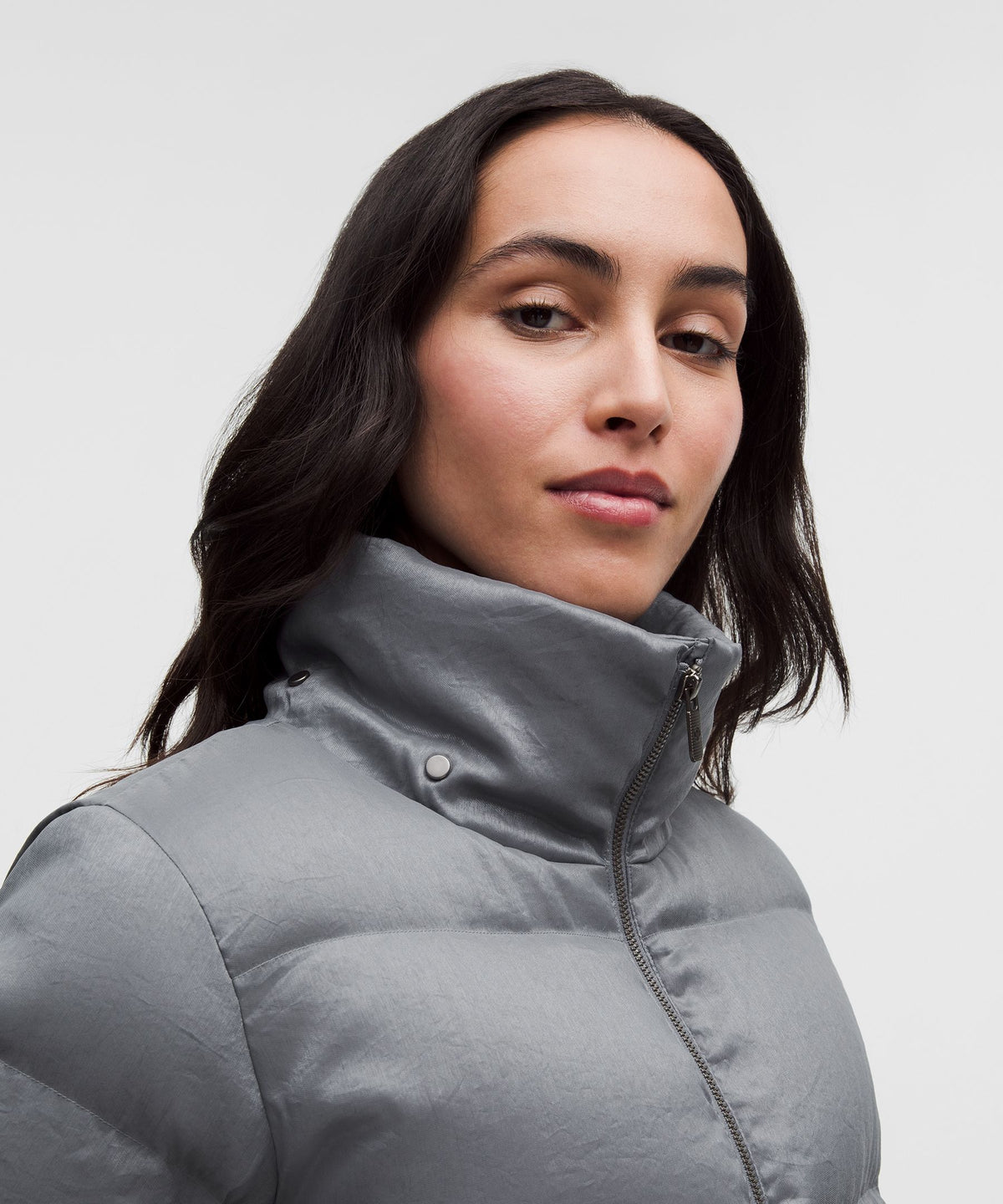 Wunder Puff 600-Down-Fill JacketShine