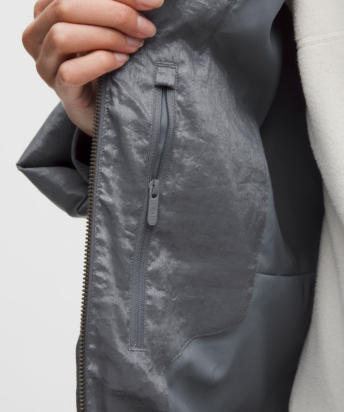 Wunder Puff 600-Down-Fill JacketShine