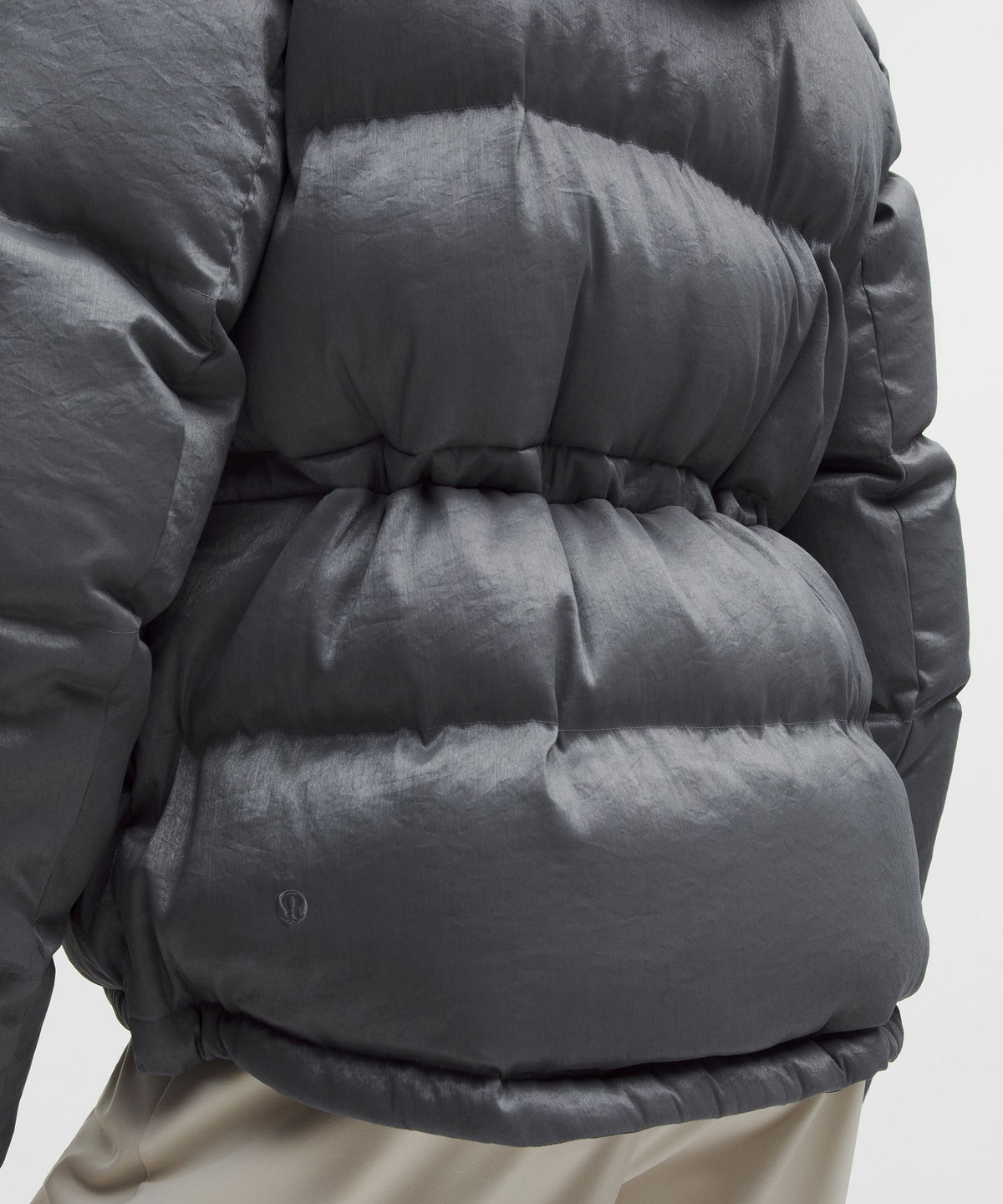 Wunder Puff 600-Down-Fill JacketShine