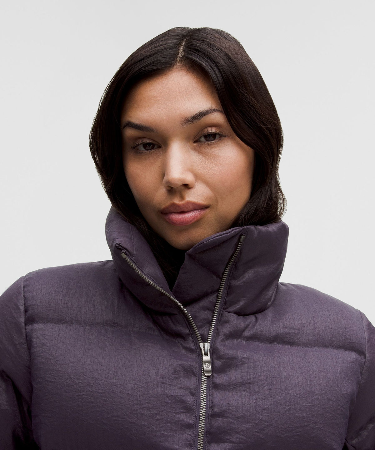 Wunder Puff 600-Down-Fill JacketShine
