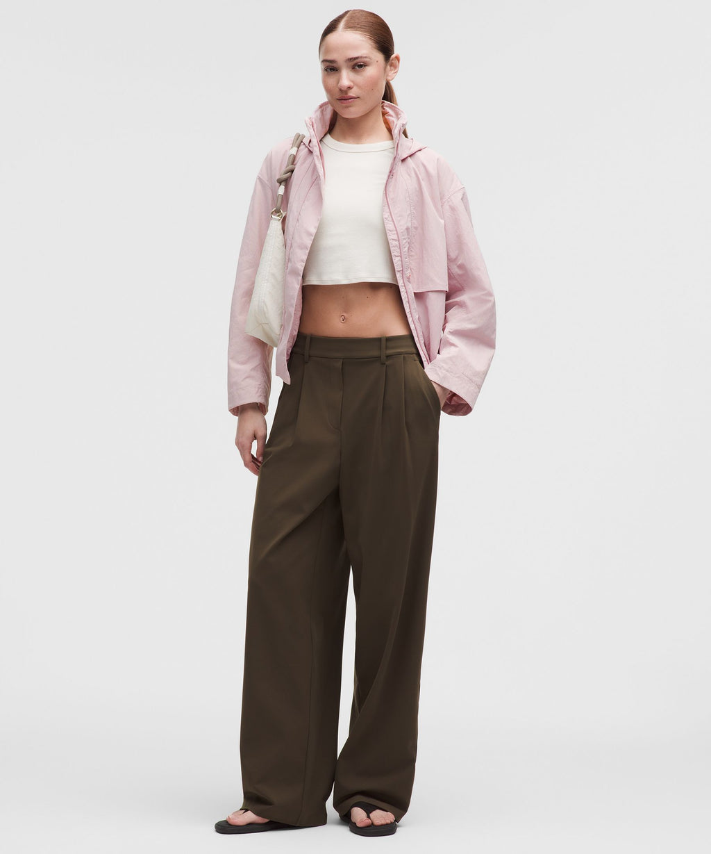Always Effortless JacketEvolve