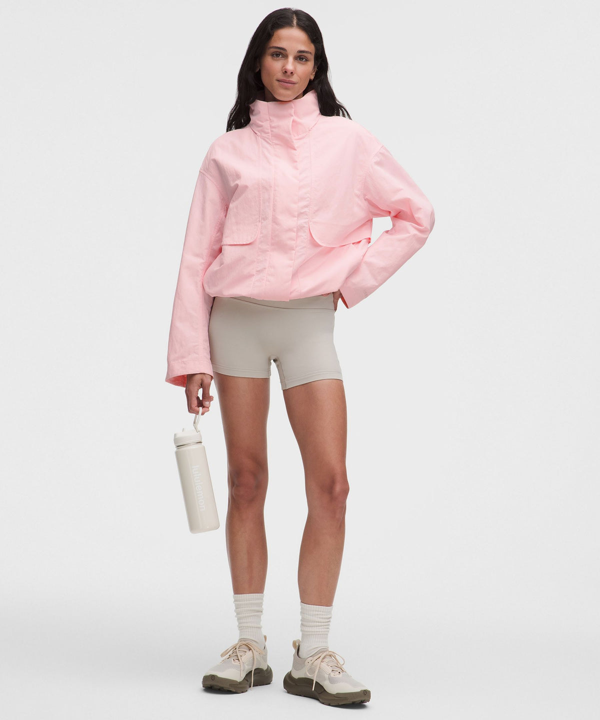 Always Effortless JacketEvolve