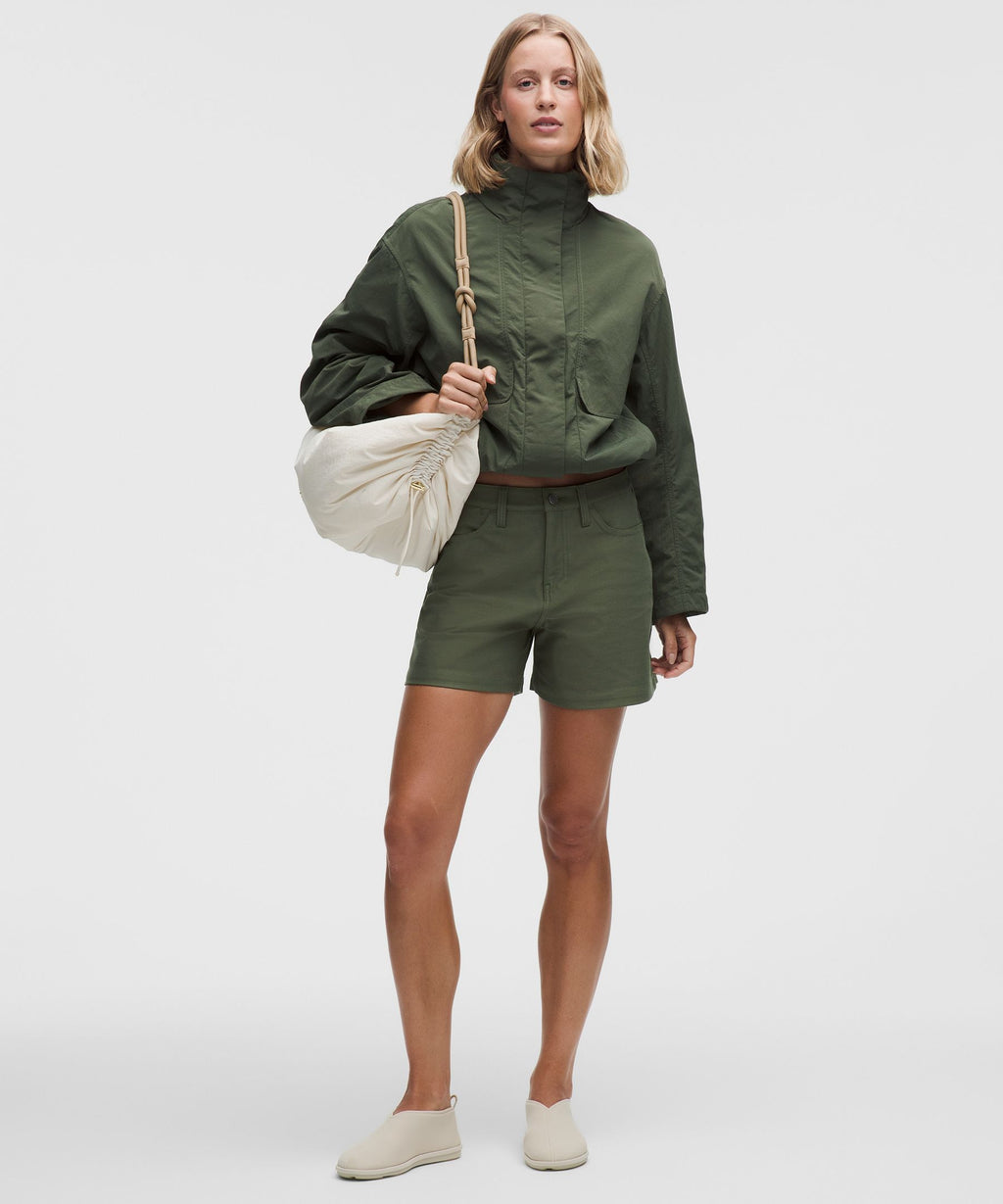 Always Effortless JacketEvolve