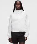 Scuba Windbreaker