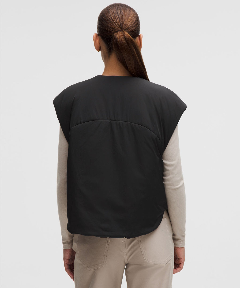 Women's ThermoZen Insulated Vest