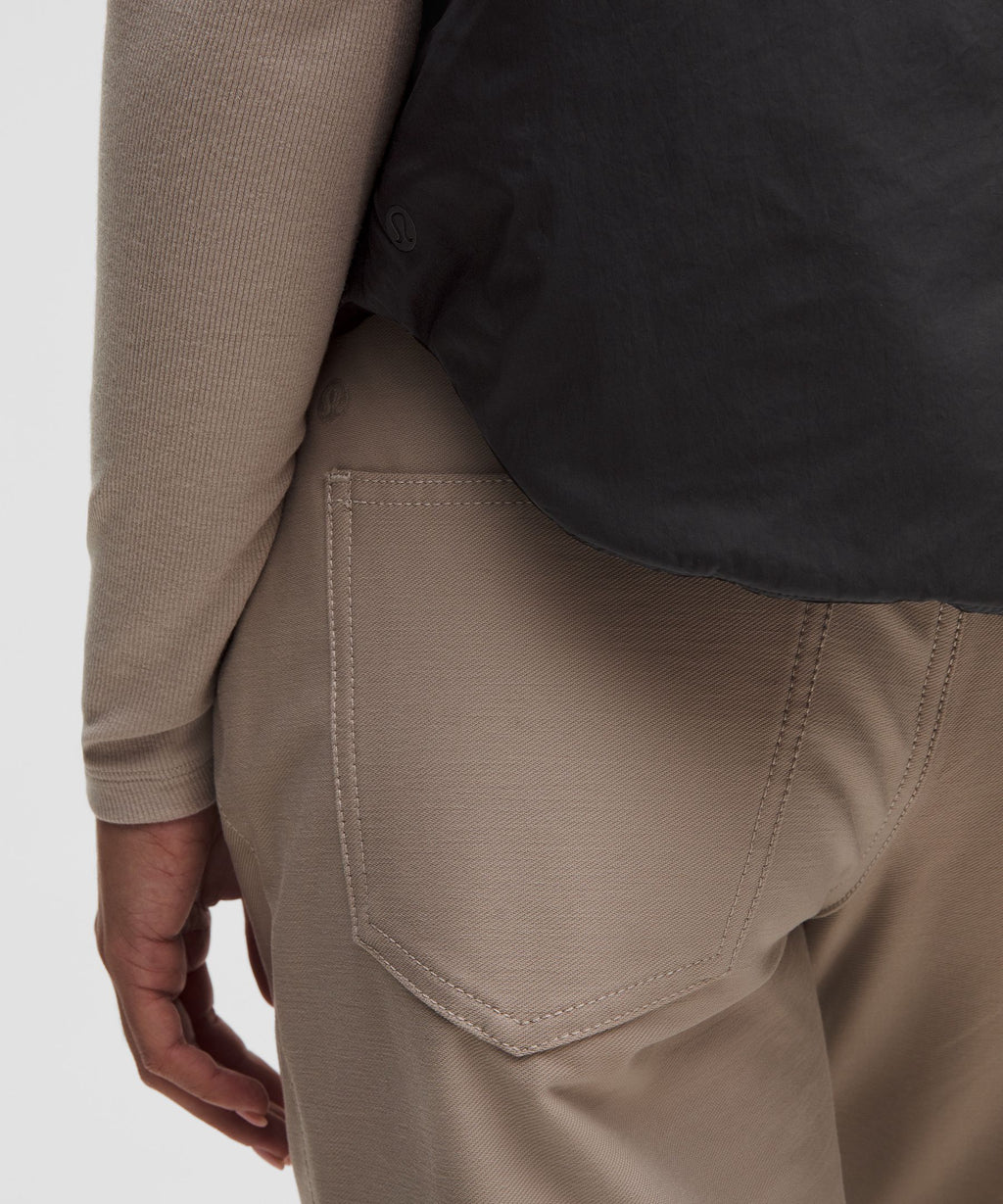Women's ThermoZen Insulated Vest