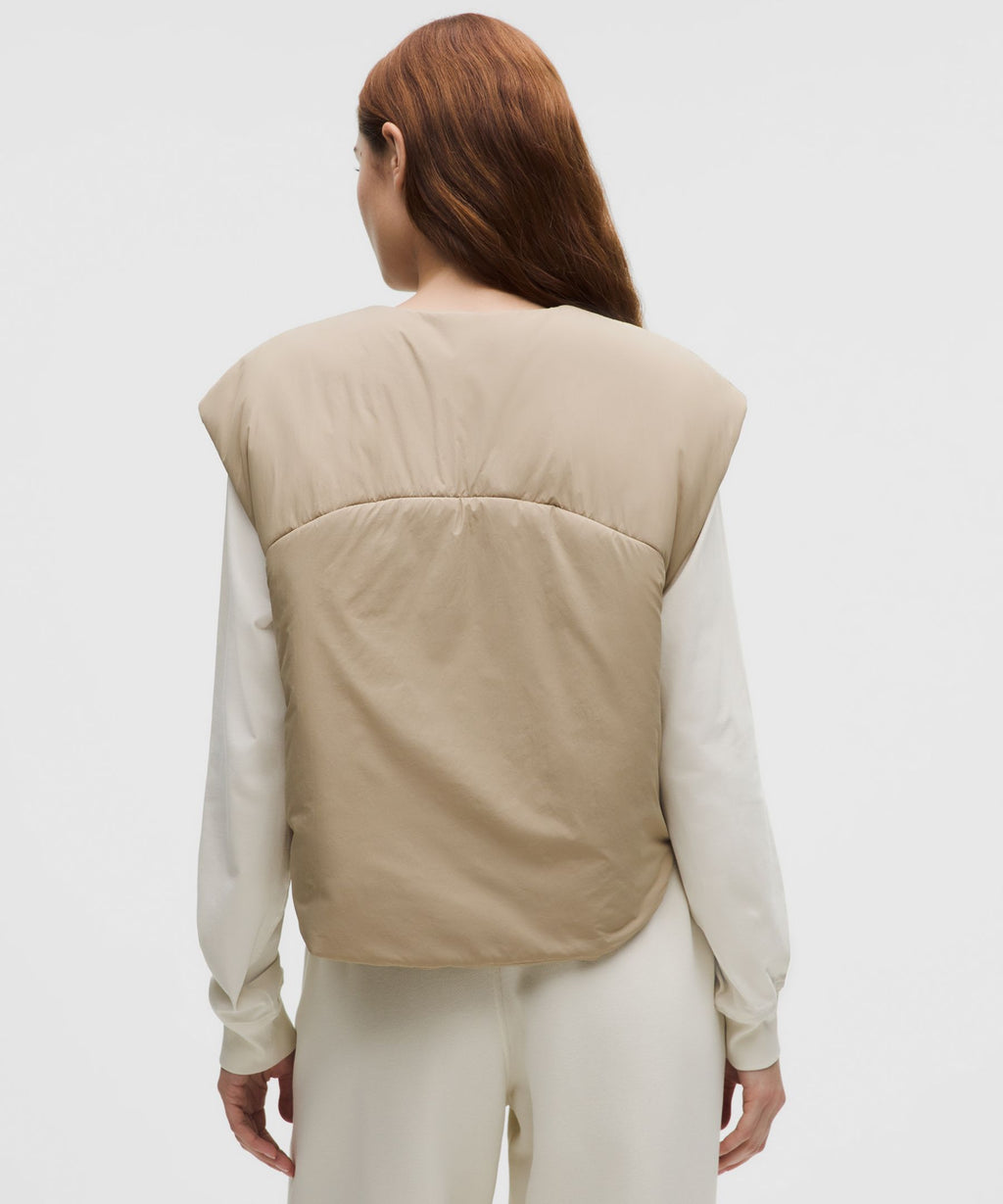 Women's ThermoZen Insulated Vest