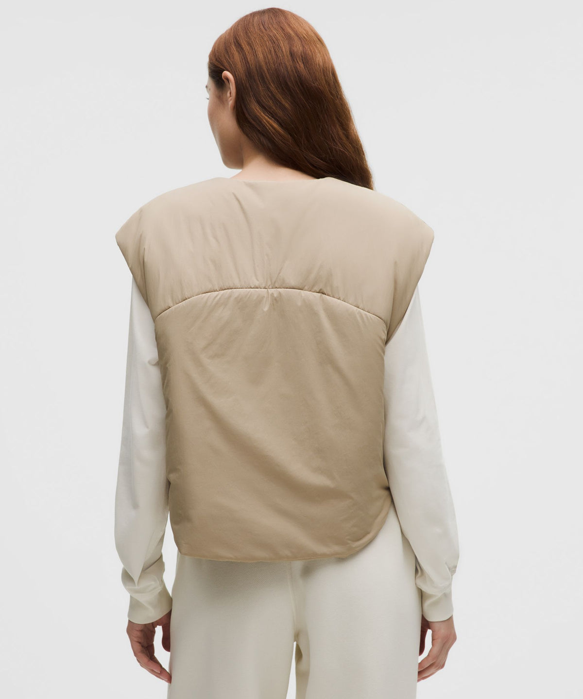 Women's ThermoZen Insulated Vest