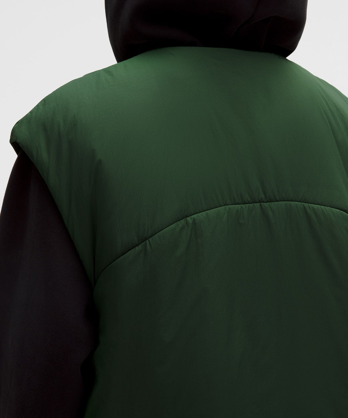 Women's ThermoZen Insulated Vest