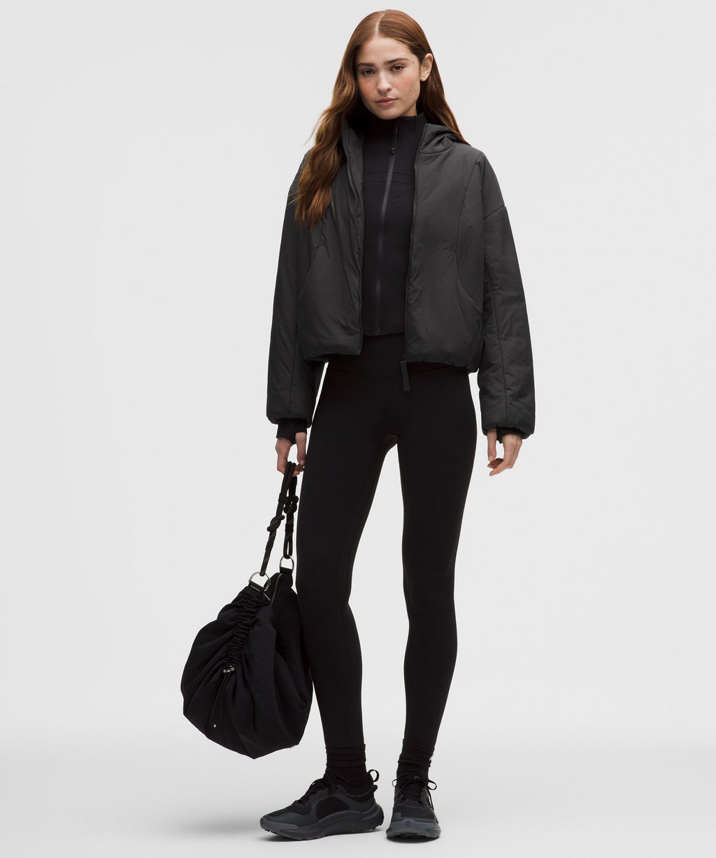 Women's ThermoZen Insulated Hoodie