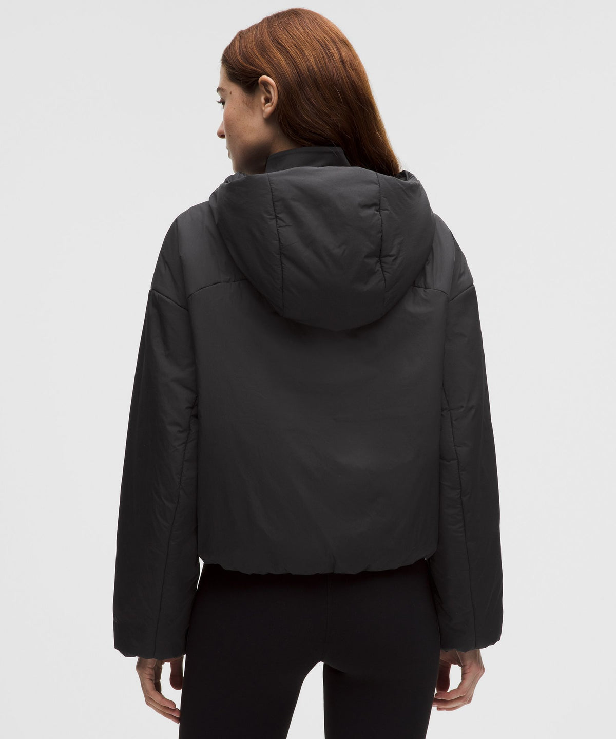 Women's ThermoZen Insulated Hoodie