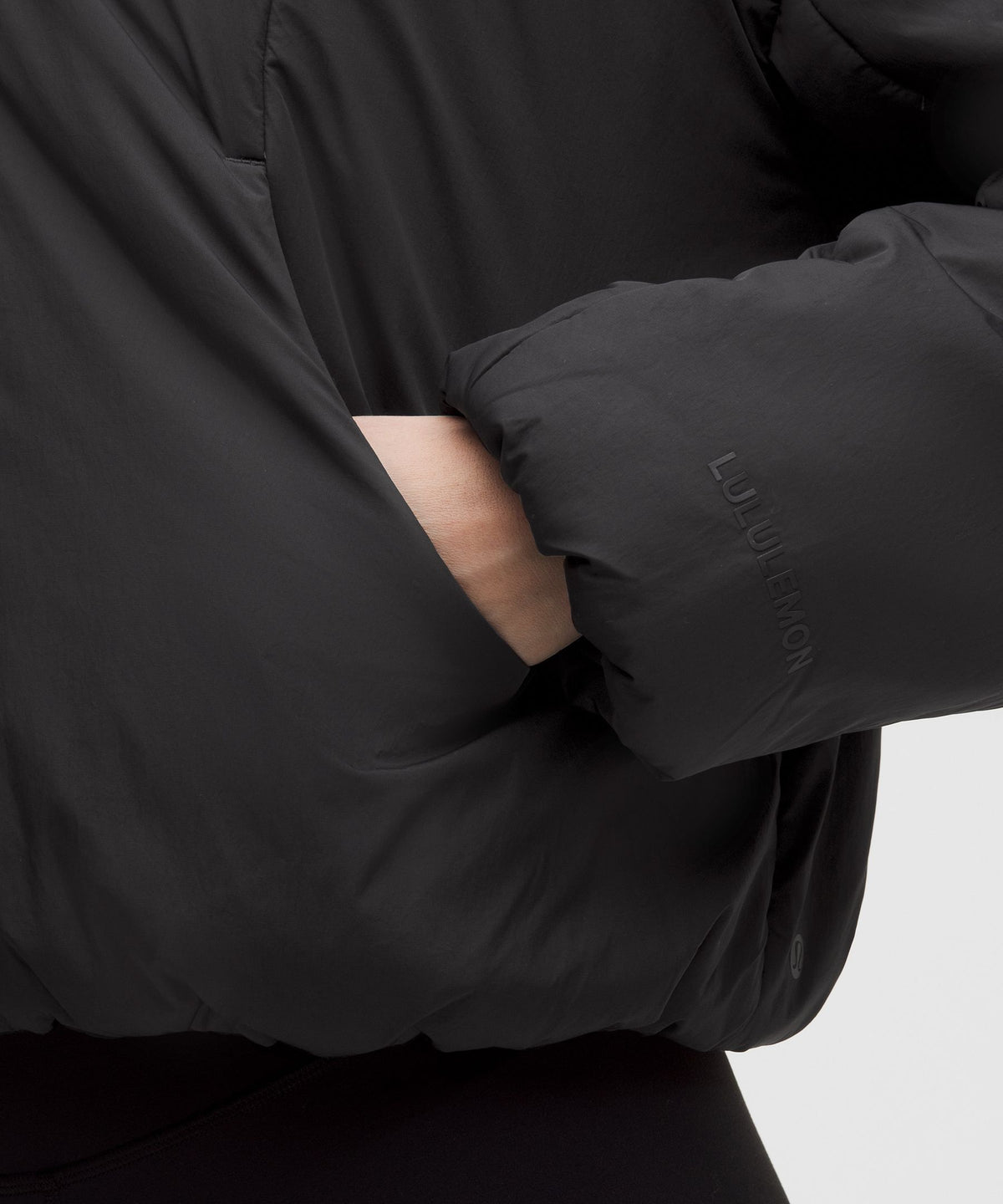 Women's ThermoZen Insulated Hoodie