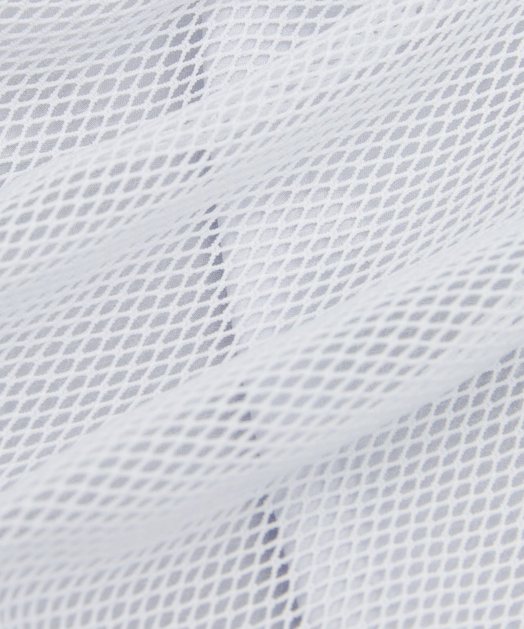 Ventilated Packable Running Jacket