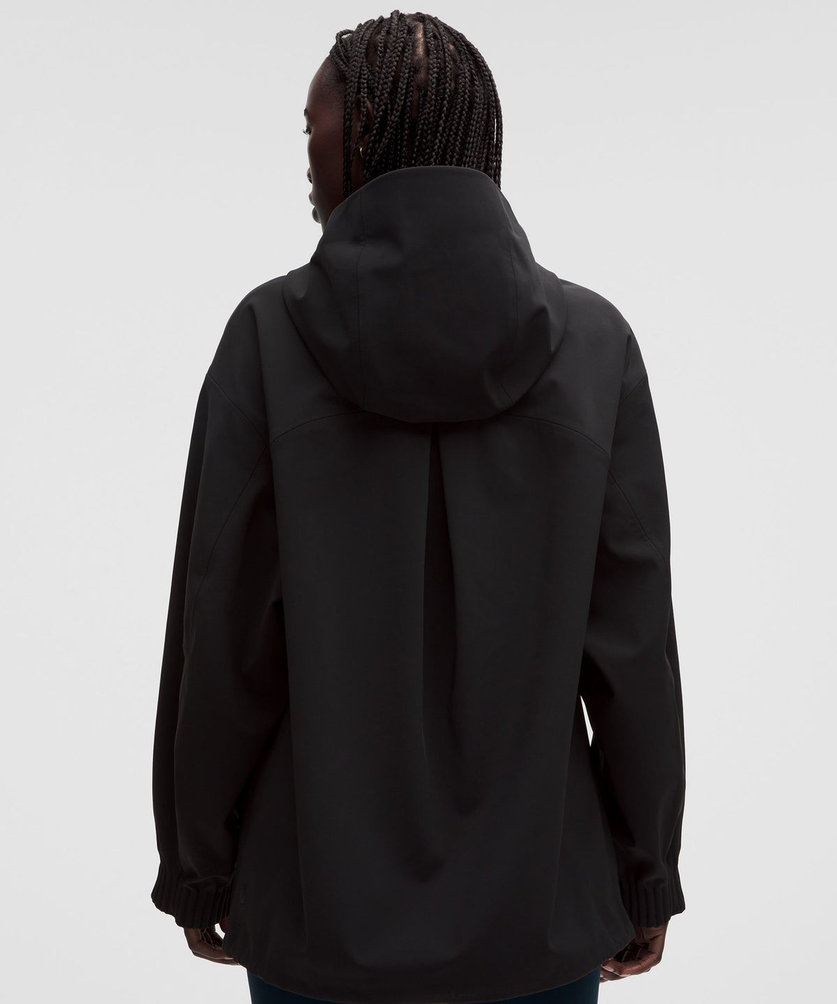 Cross Chill Casual Hoodie