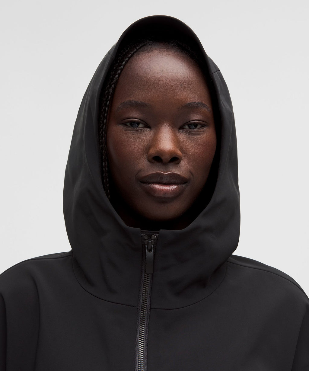 Cross Chill Casual Hoodie