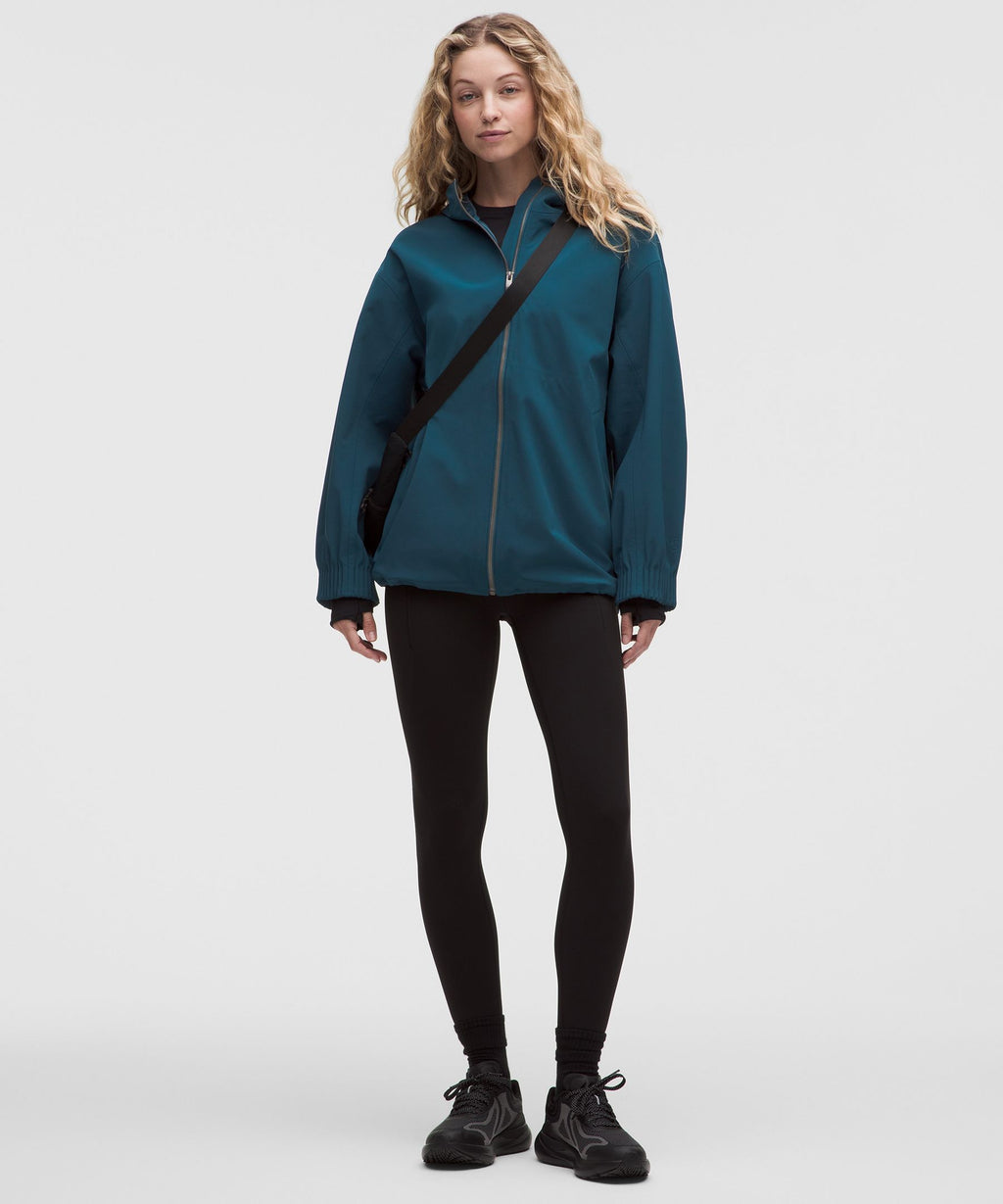 Cross Chill Casual Hoodie
