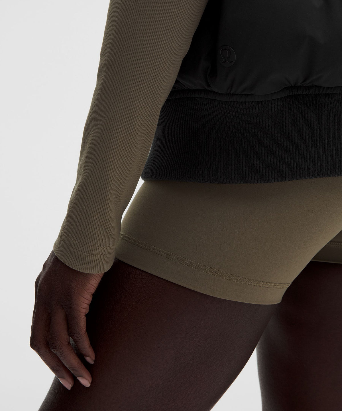 Women's Wunder Puff Bomber Vest