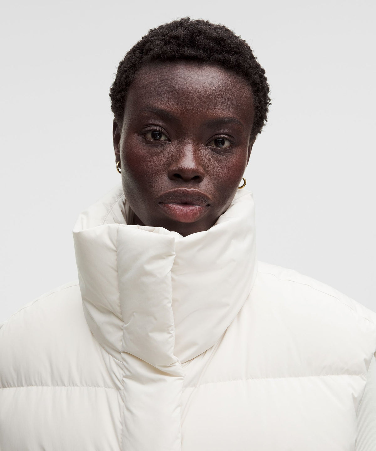 Women's Wunder Puff Bomber Vest
