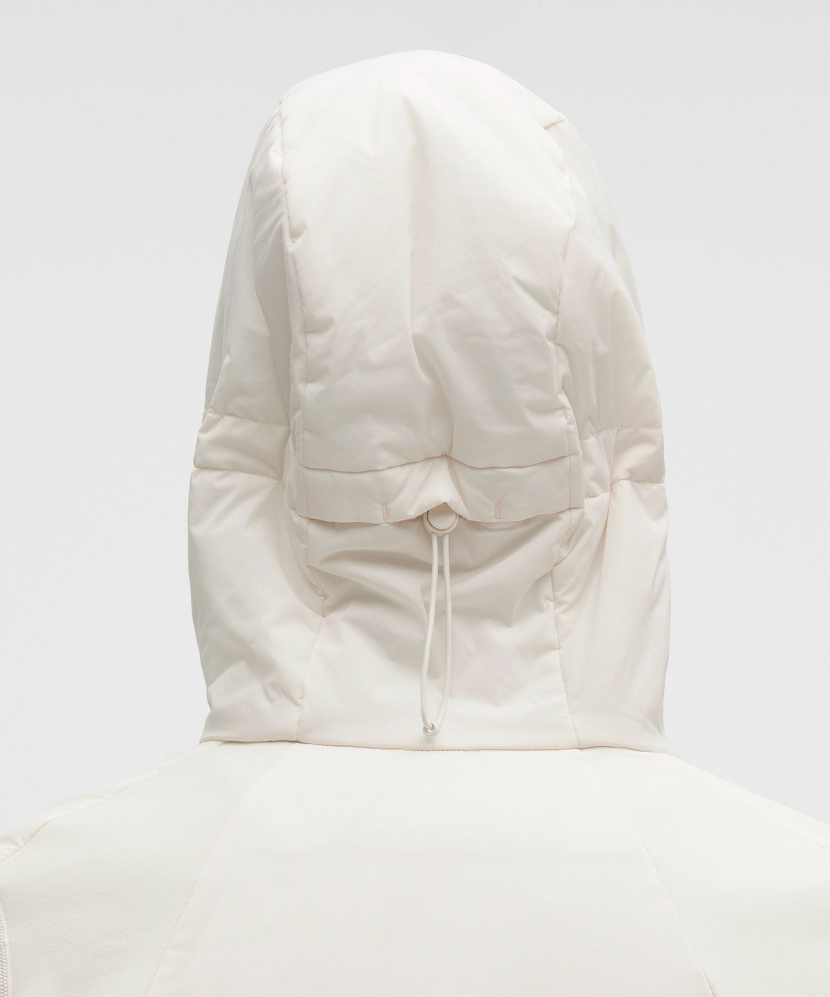 Down for It All Running Jacket