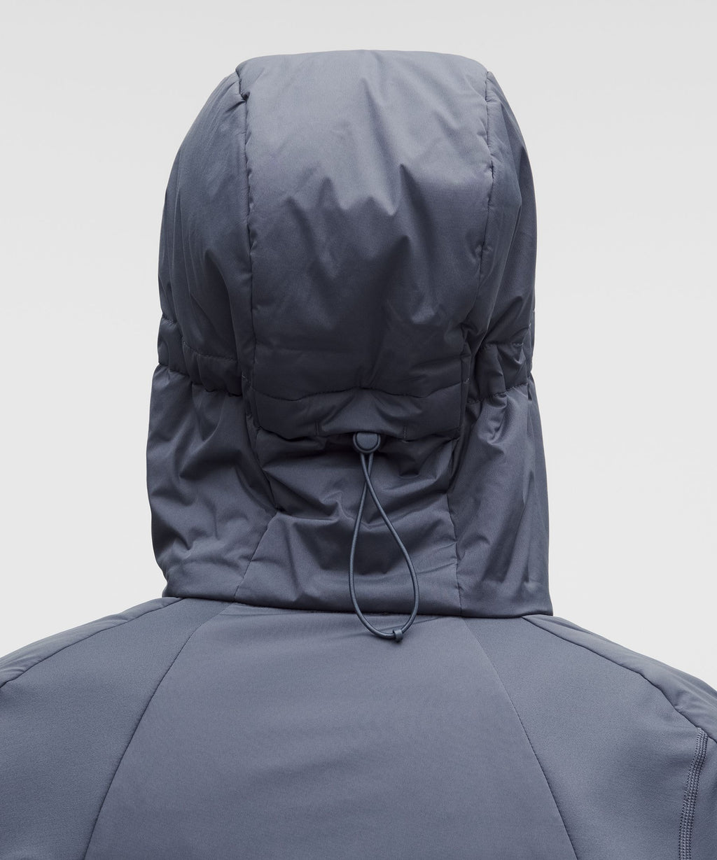 Down for It All Running Jacket