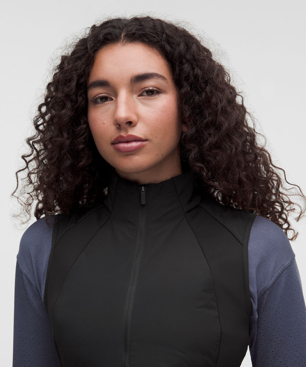 Down for It All Running Vest