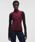Down for It All Running Vest