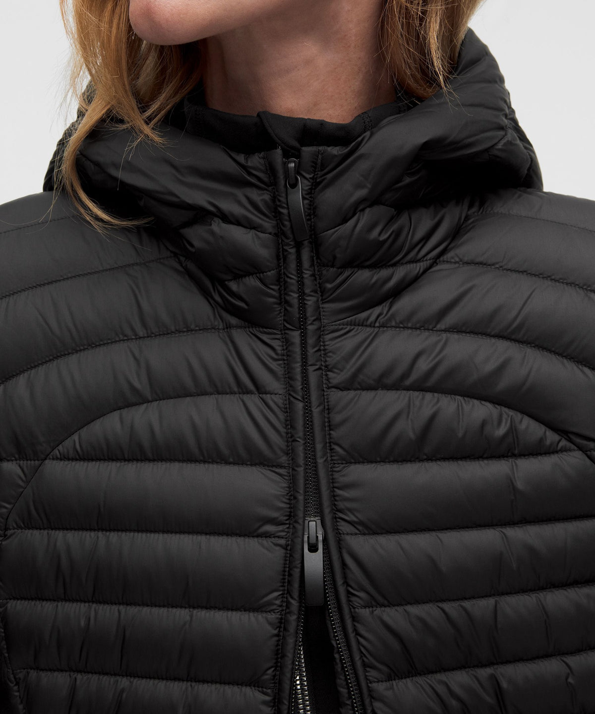 lululemon DNA Down Long Jacket