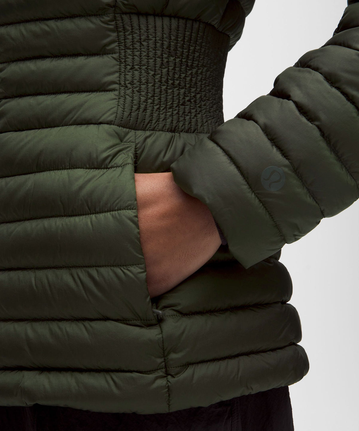 lululemon DNA Down Jacket