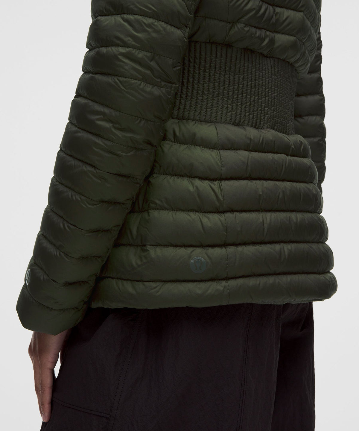 lululemon DNA Down Jacket