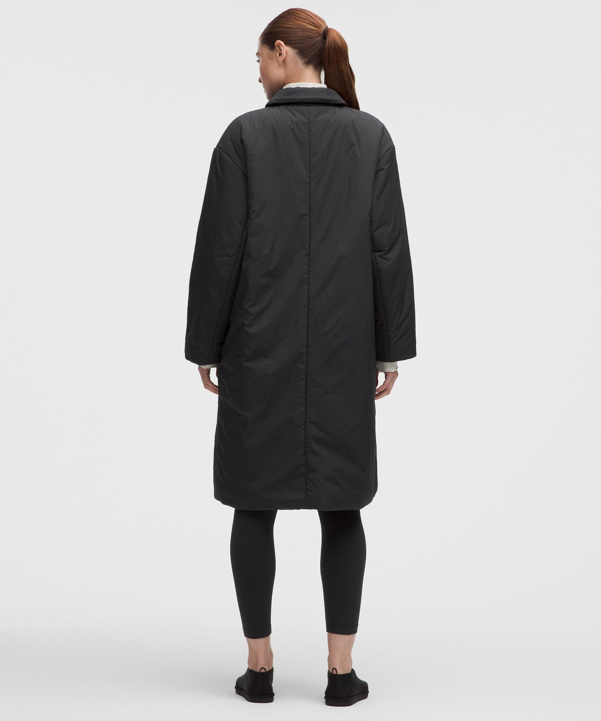 Women's ThermoZen Insulated Mac Coat