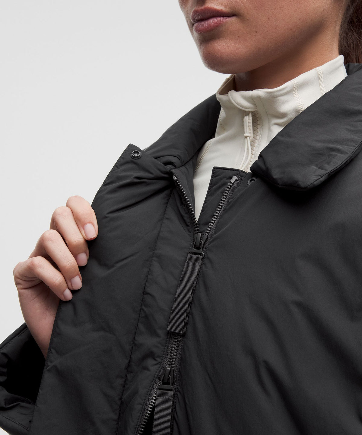 Women's ThermoZen Insulated Mac Coat