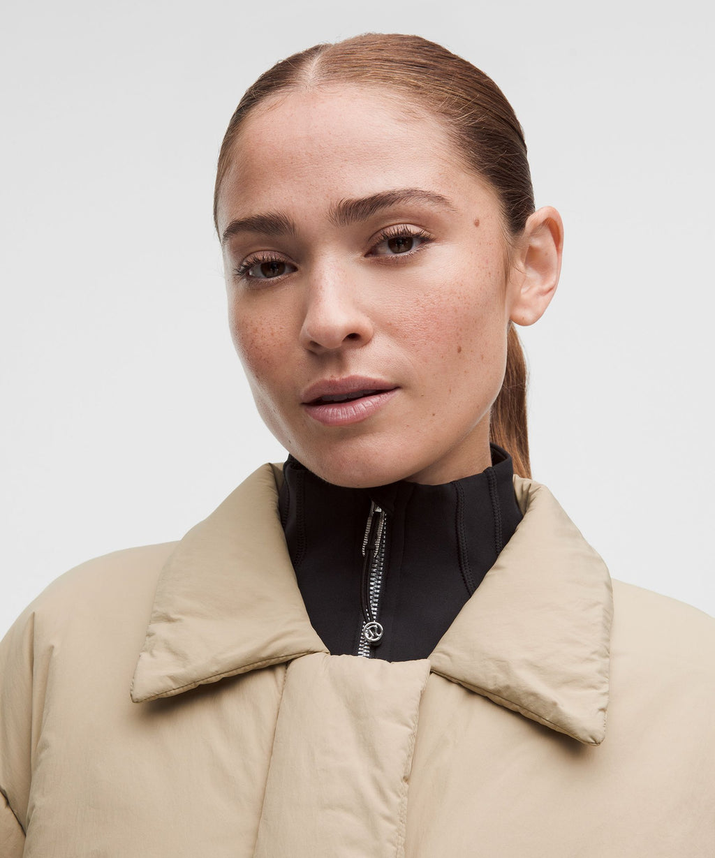 Women's ThermoZen Insulated Mac Coat