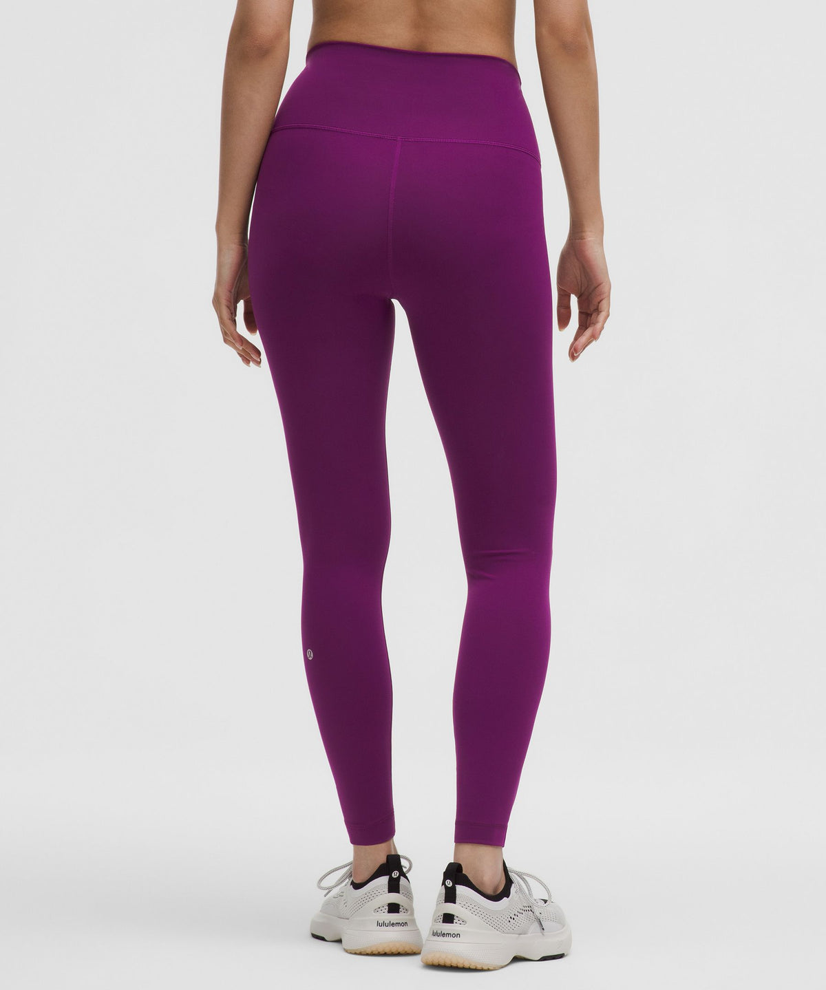 Wunder Train High-Rise Tight 25"