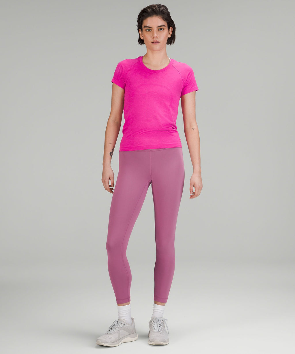 Wunder Train High-Rise Tight 25"
