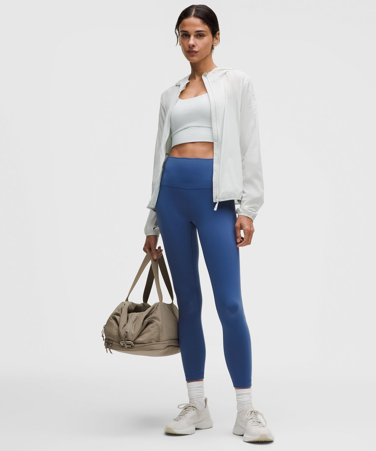 Wunder Train High-Rise Tight 25"
