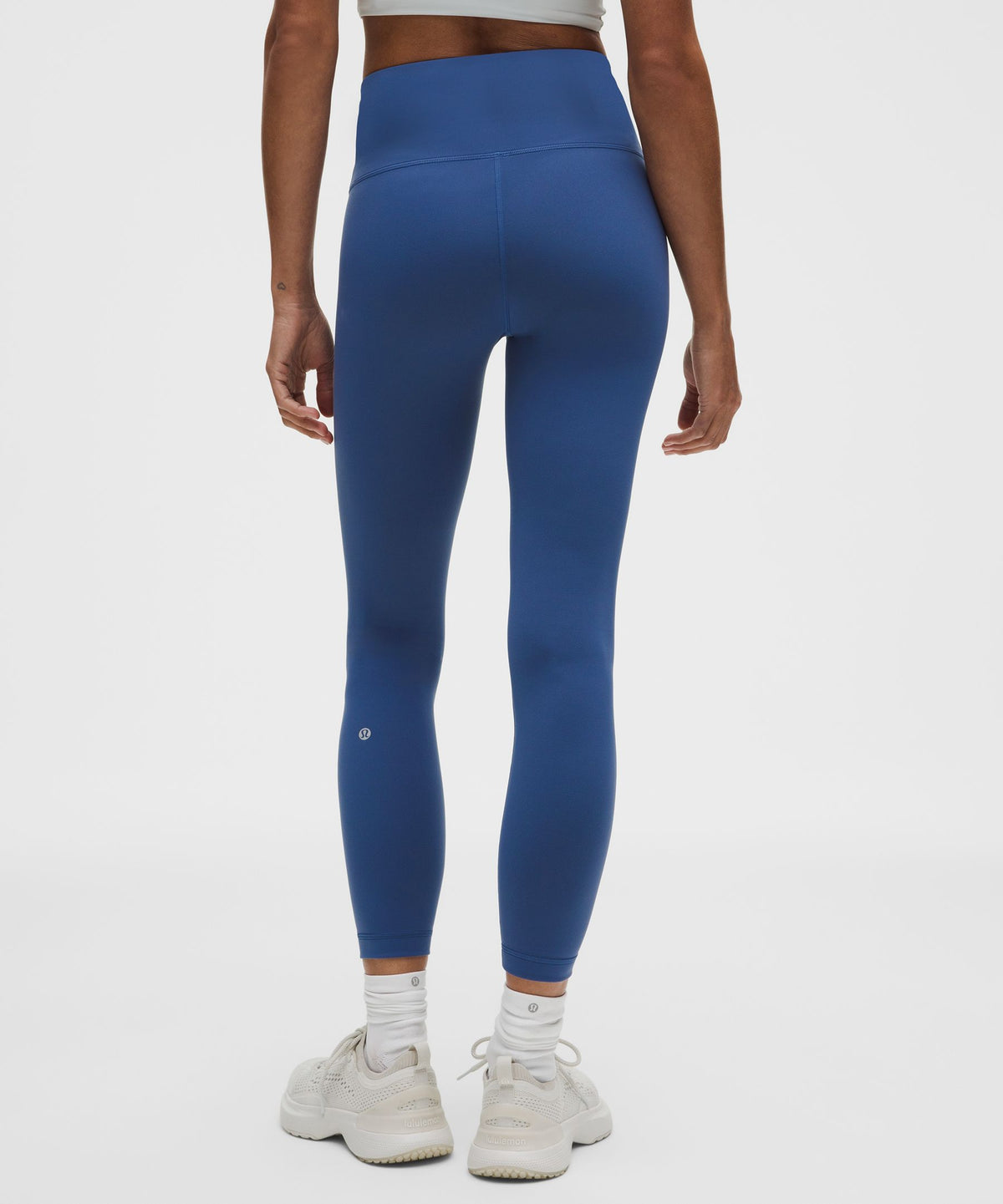 Wunder Train High-Rise Tight 25"