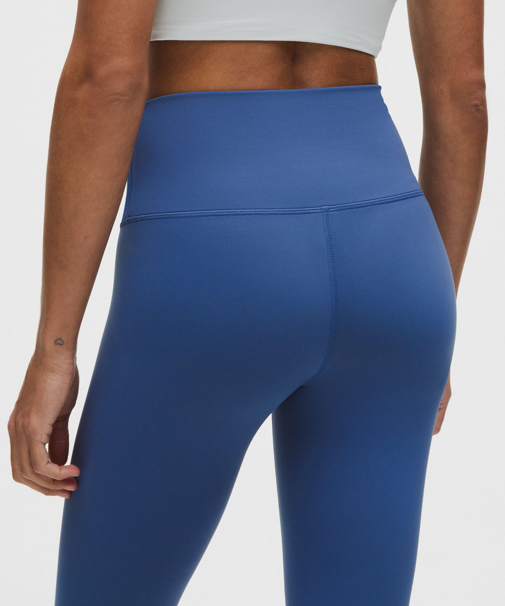Wunder Train High-Rise Tight 25"