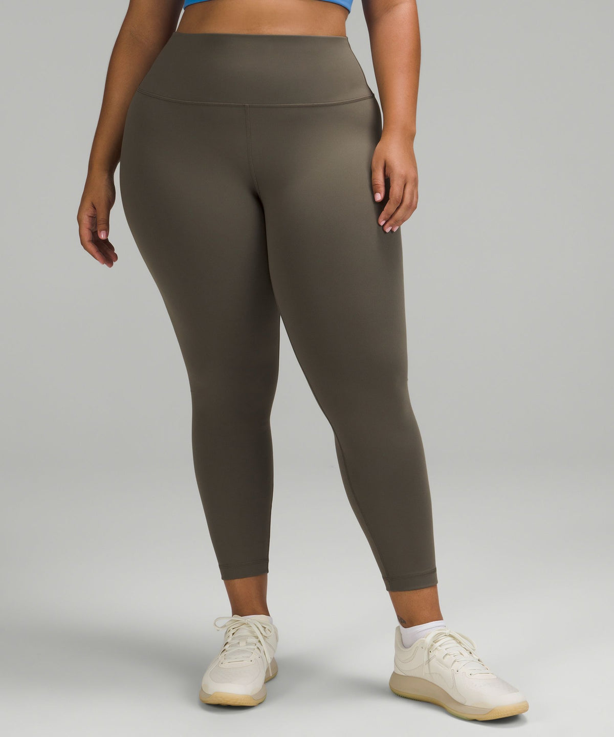 Wunder Train High-Rise Tight 25"