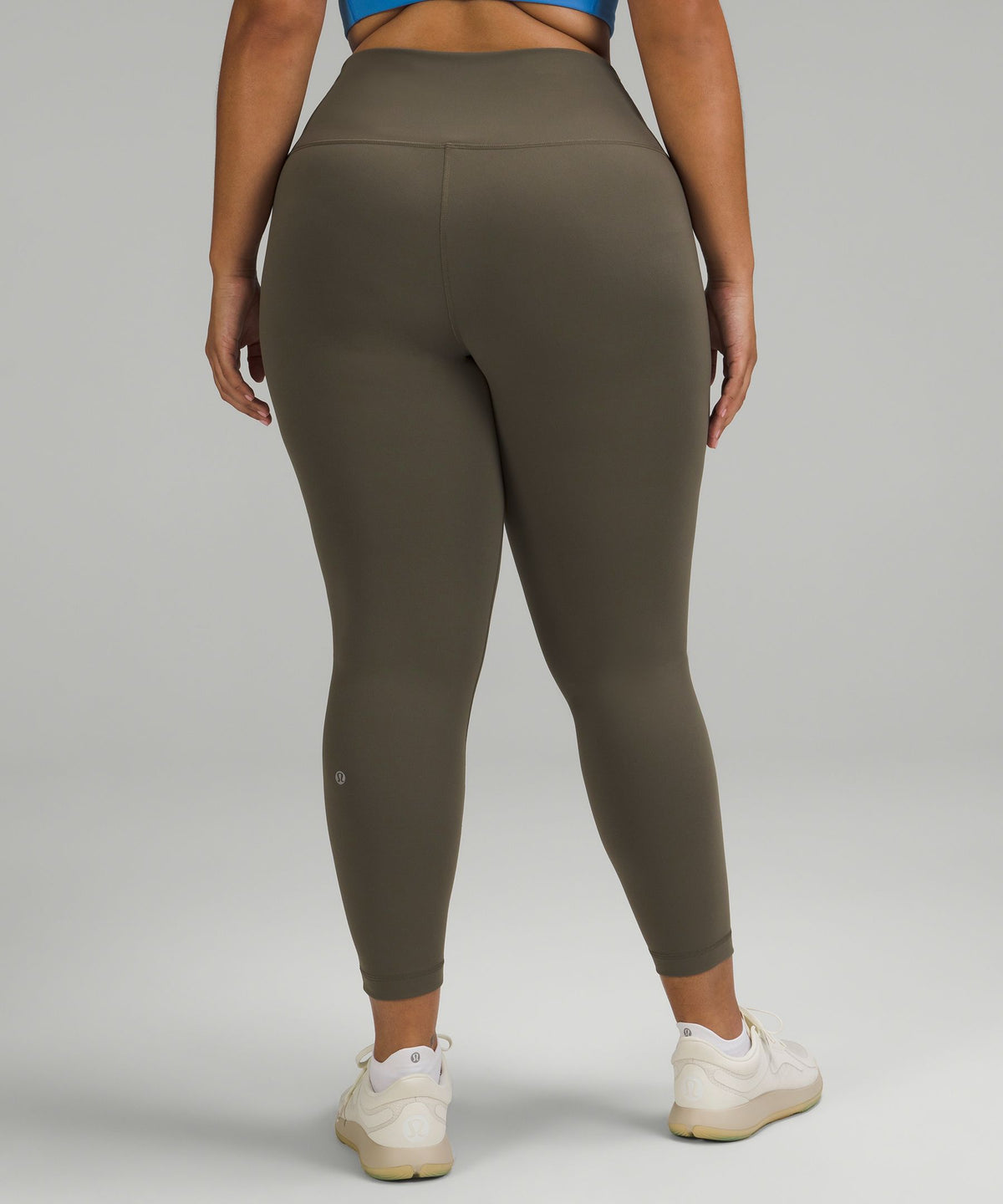Wunder Train High-Rise Tight 25"