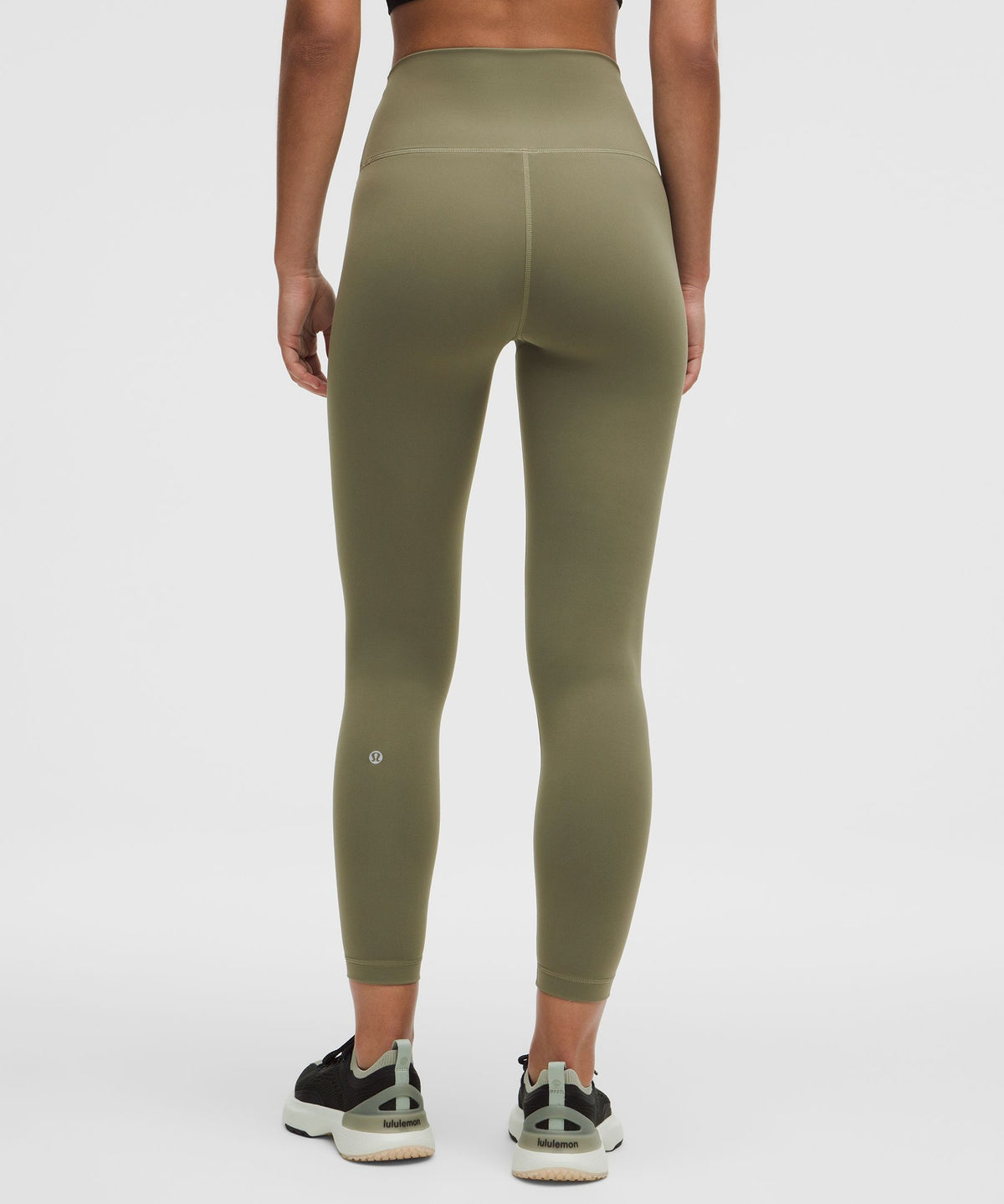 Wunder Train High-Rise Tight 25"