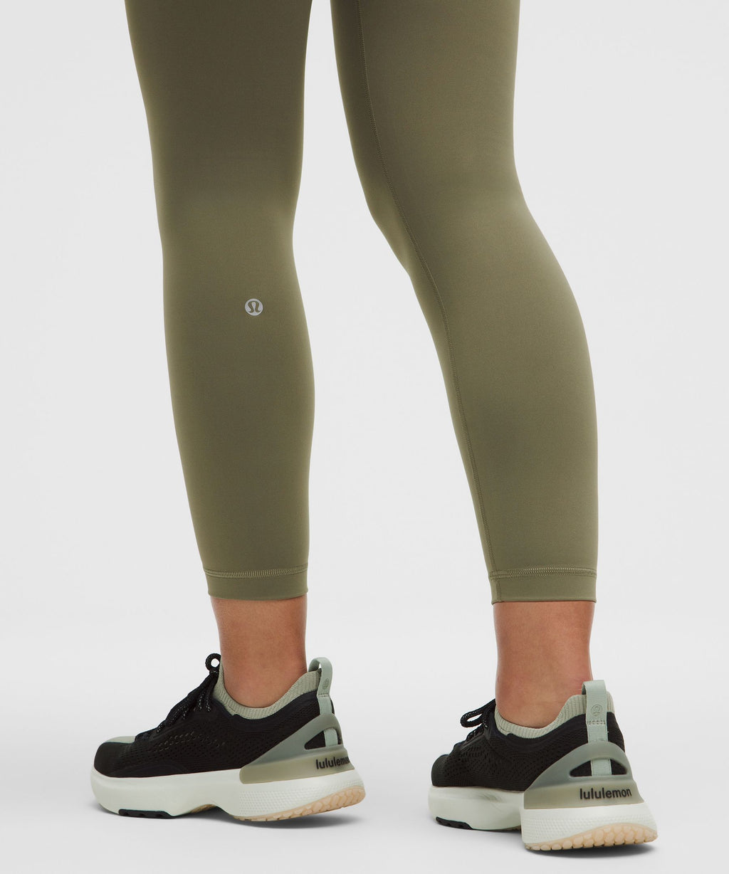Wunder Train High-Rise Tight 25"