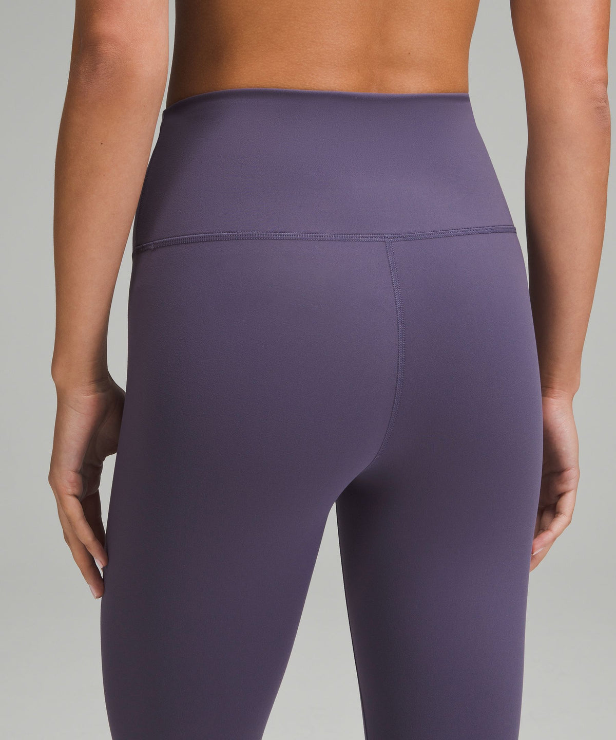 Wunder Train High-Rise Tight 25"