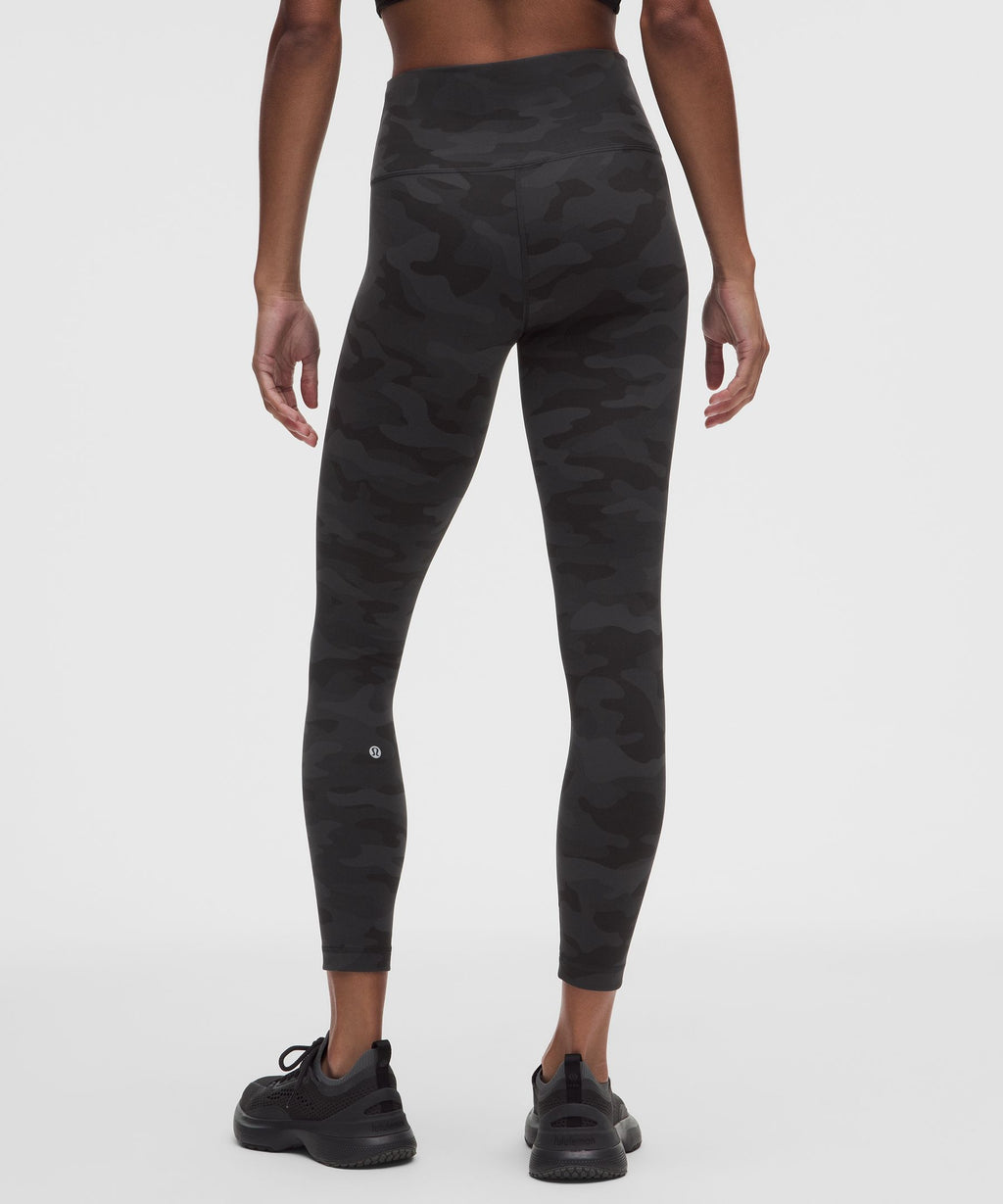 Wunder Train High-Rise Tight 25"