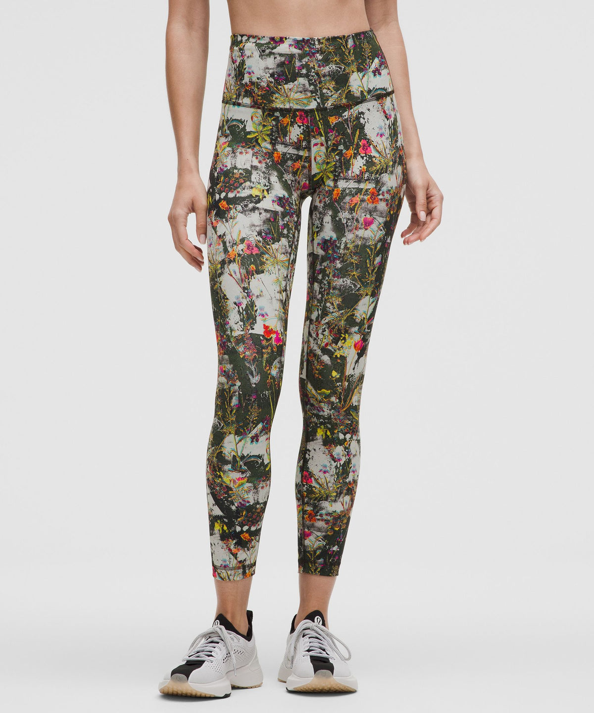 Wunder Train High-Rise Tight 25"