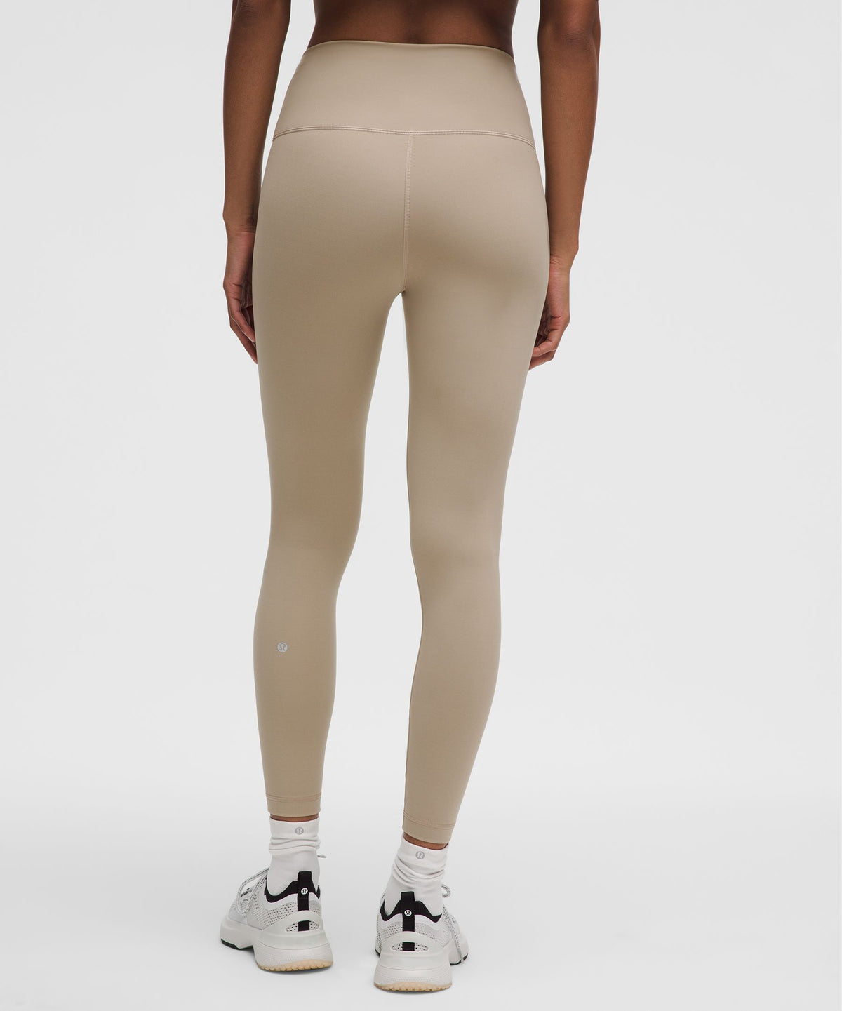 Wunder Train High-Rise Tight 25"
