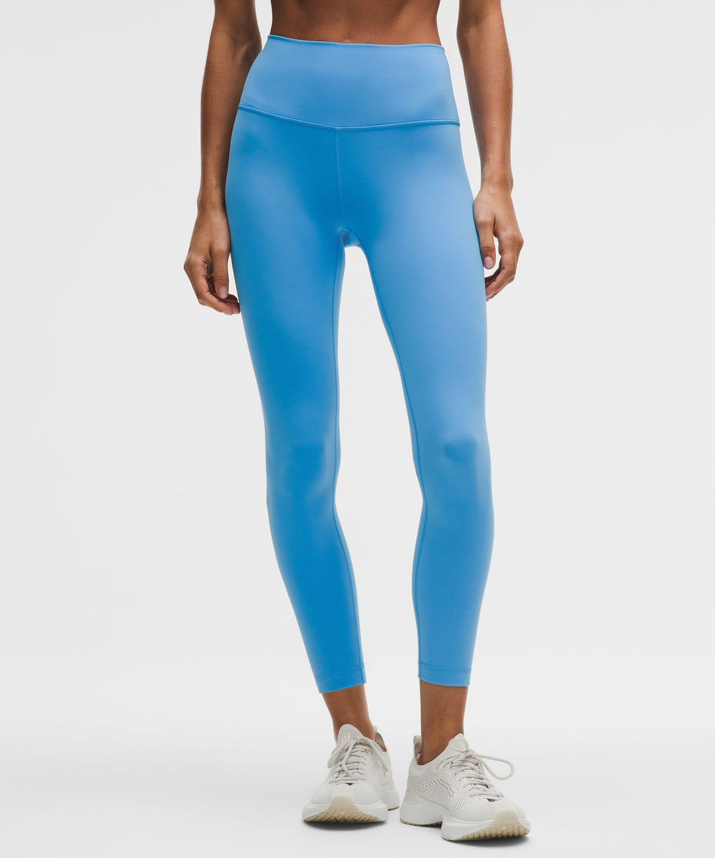 Wunder Train High-Rise Tight 25"