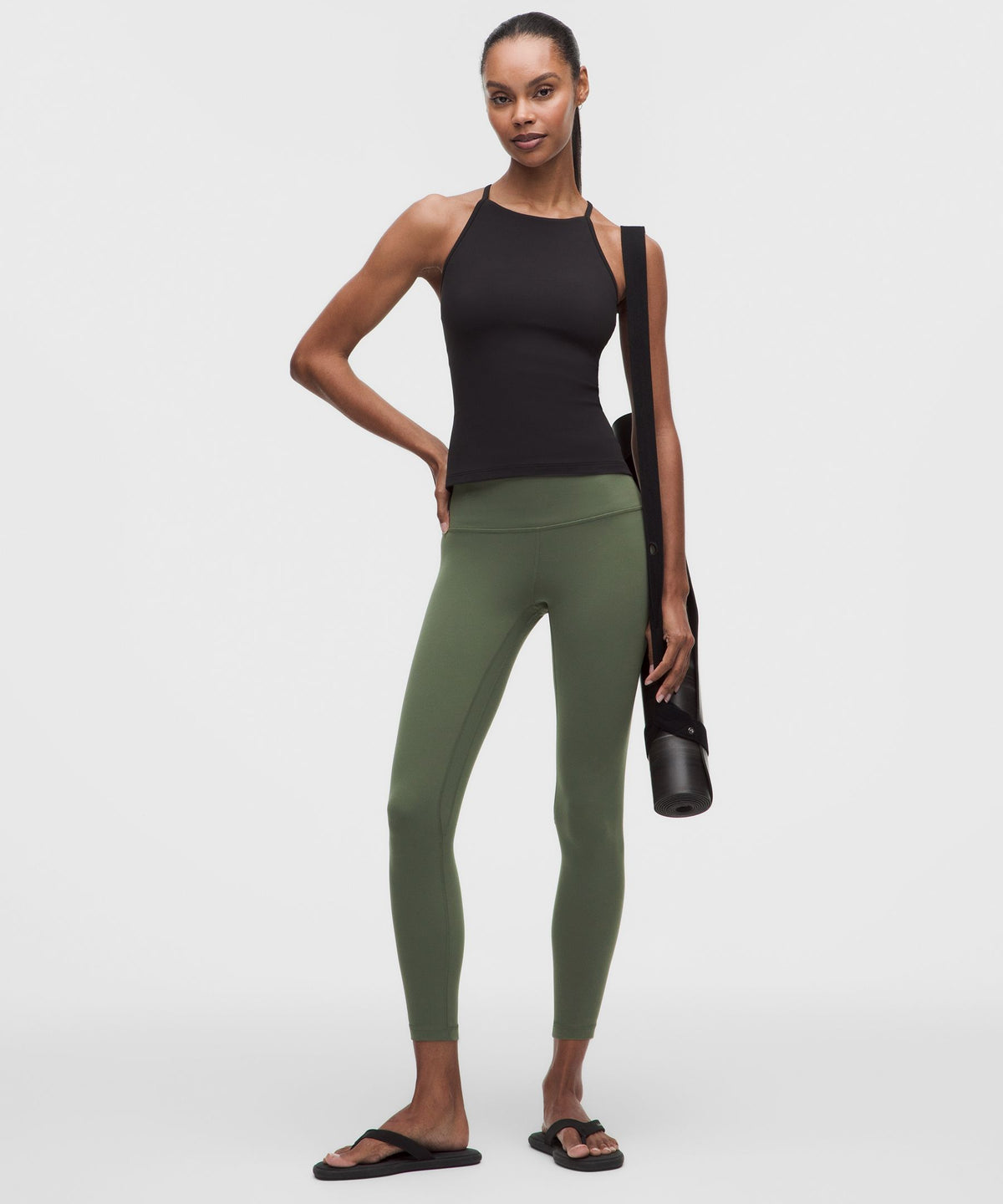 lululemon Align™ High-Rise Pant 25"