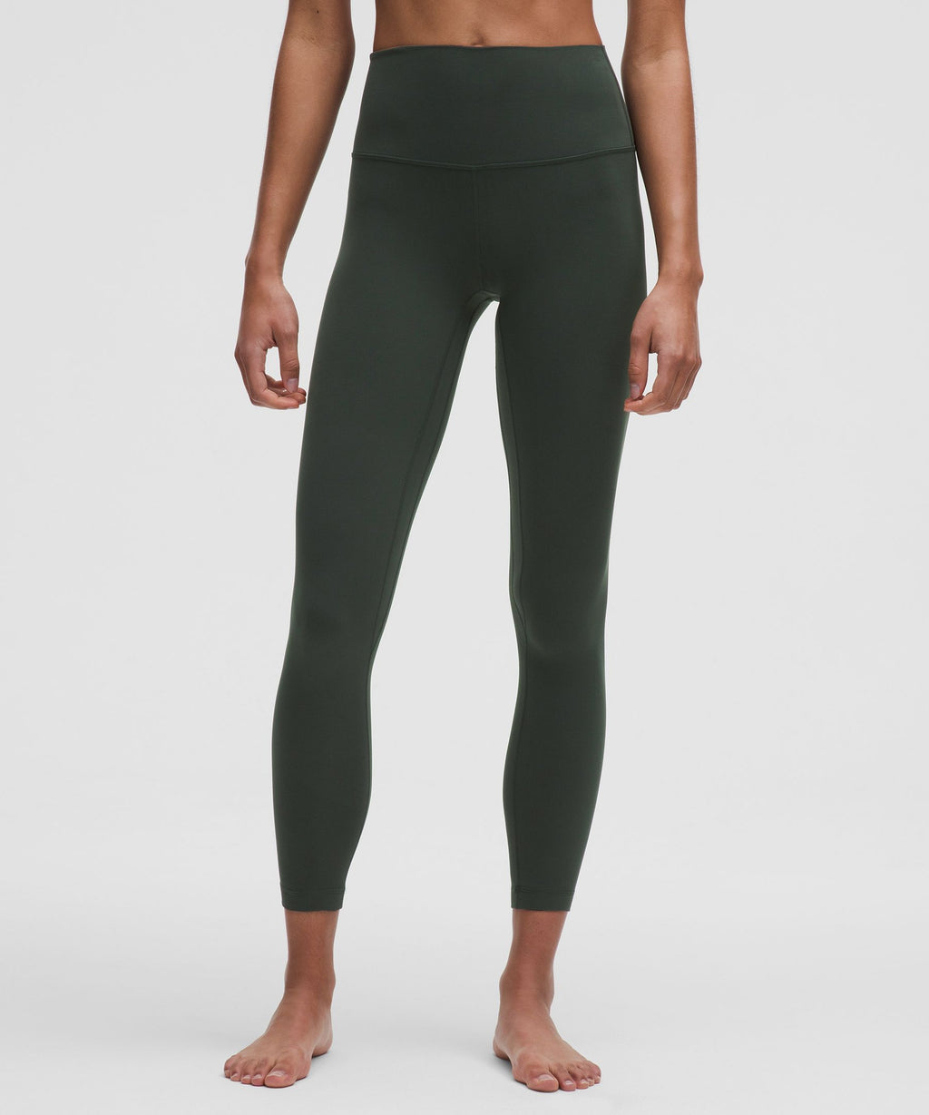 lululemon Align™ High-Rise Pant 25"